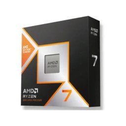 AMD Ryzen 7 9800X3D 8C/16T/4.7GHz/96MB/120W/AM5 Procesor ( 100-000001973 )