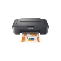 Canon MG2551S Eur Grey MFP Inkjet štampač