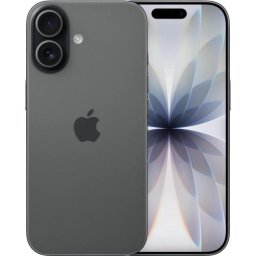 Apple iPhone 17 256GB crna smartphone ( 55035 )