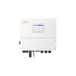 Solis S6-EH3P20K-H, 20kW, Hibridni, 4 MPPT Inverter ( S6-EH3P20K-H )