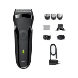 Braun 300BT Trimer