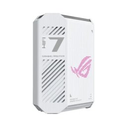 Asus GS-BE7200 WiFi/ Gaming/4096-QAM, up to 7.2 Gbps, dual gaming ports, enhanced 5GHz Bežicni ruter ( GS-BE7200 )