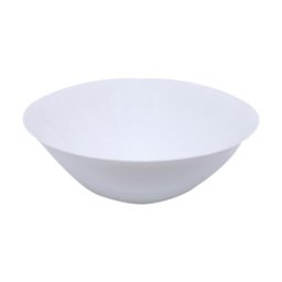 Činija carine bela 27cm 1/1