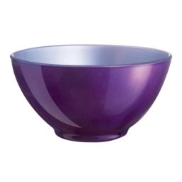 Činija flashy breakfast violet 50cl 1/1