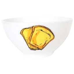 Činija pop gourmandise decor 50cl 1/1