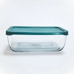 Činija snowbox frigo sa poklopcem 1225cc
