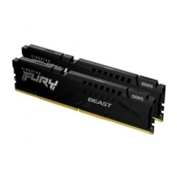 Kingston ddr5 64gb 6400mhz kf556c32bbek2-64 Ram ( 62051 )