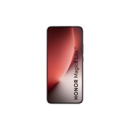 Honor Magic8 Lite 8GB/512GB/crna Smartphone ( 5109BYRE )