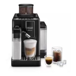 DeLonghi EXAM420.55.BXL aparat za kafu (EXAM420.55.BXL)