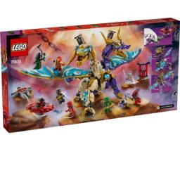 Lego ninjago arc dragon of focus ( LE71836 )