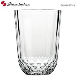 Čaša diony 26,5cl 6/1