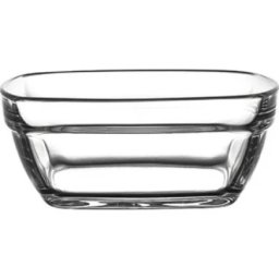 Činija pudding 31cl 6/1