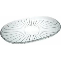 Tacna elegant ovalna 163x278mm 54783-1206583