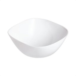 Činija carine bela 14cm 1/1