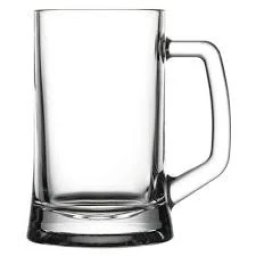 Krigla za pivo 330ML ladya gladky osz