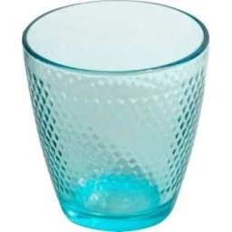 Čaša concepto idylle turquoise 250ML 1/1 luminarc osz