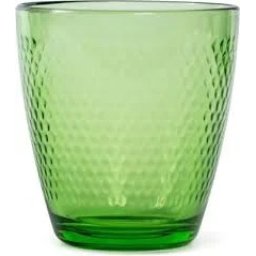 Čaša concepto idylle charteuse green 250ML 1/1 luminarc osz