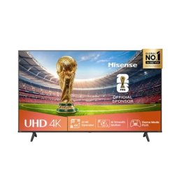 Hisense H58A6Q Smart, LED, 4K UHD, 58"(147cm), DVB-T2-T-C-S2-S Televizor