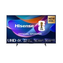 Hisense h65a6s smart, dled, 4k uhd, 65''(165cm), dvb-c-t2-s2 televizor
