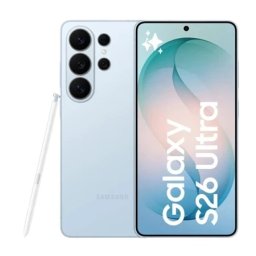Samsung Galaxy S26 Ultra S948 5G Dual Sim 12GB RAM 512GB - Sky Blue