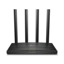 TP-Link Archer C80 AC1900 4externe antene LAN Router