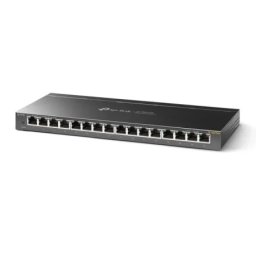 TP-Link TL-SG116E 10/100/1000 16port L2 Smart Switch