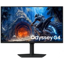 Samsung LS27HG402EUXEN IPS 1920x1080/240Hz/1ms/HDMI/DP/3,5mm/pivot Monitori 27"