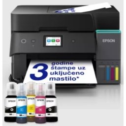 Epson L6390 štampač/faks/skener/kopir/A4/Color/Wi-Fi MFP EcoTank