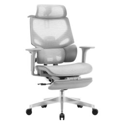 Mark Adler Expert 8.7 ergonomska radna stolica - Siva ( 30042 )