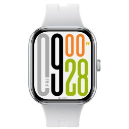 Xiaomi Redmi Watch 5 srebrna ( 70399 )