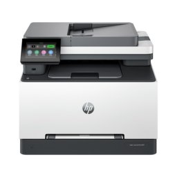 HP Color Pro MFP 3303fdw 499M8A