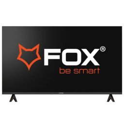 Fox LED 43DTV231E