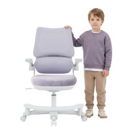 Mark Adler Junior 5.7 Dečija stolica za radni sto - Ljubičasta
