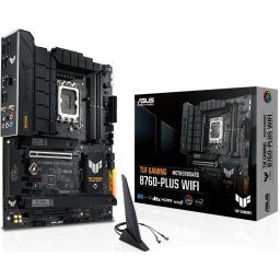 Matična ploča 1700 Asus Tuf Gaming B760-PLUS WIFI DDR5 DP/HDMI/M.2
