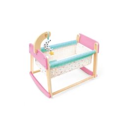 Hape kolevka za lutku ( 22003524 )
