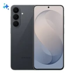 Samsung S26 FE 8512 Crni Mobilni Telefon