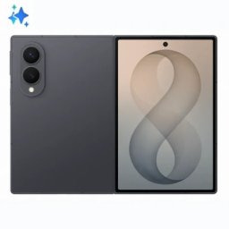 Samsung Z Fold 8 Crni 12256 Mobilni Telefon