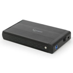 Eksterni hard disk Dell EE3-U3S-3, 4 TB