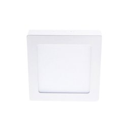 LED plafonjera 18W, promenljiva boja svetla