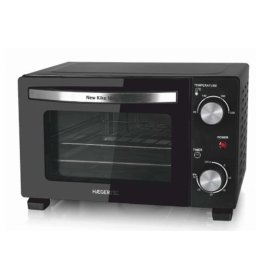 Haeger mini pećnica sa tajmerom, 10l, HEOV-10B.037A