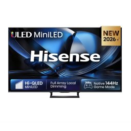 Hisense 55U7SE