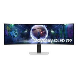 Samsung Monitor 49" LS49DG934SUXEN OLED Odyssey G9