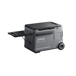 Anker SOLIX EverFrost 2 40L Electric Cooler - Gray