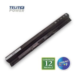 Baterija za laptop DELL Inspiron 14 Series D3451 / M5Y1K 14.8V 40Wh / 2700mAh ( 1872 )