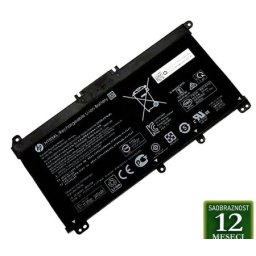 HP pavilion HT03XL 11.55V 41.9Wh / 3630mAh baterija za laptop ( 2749 )
