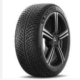 Michelin 225/55R17 97H Alpin 7 zimska ( 016882 )