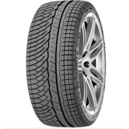 Michelin 245/45R18 100V Pilot Alpin PA4 * MO GRNX XL zimska ( 016850 )