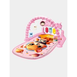 Muzička podloga za bebe maca