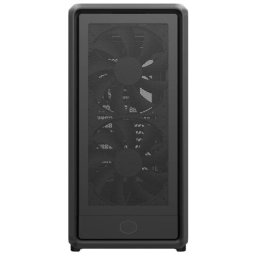 Kućište za računar COOLER MASTER MasterFrame 600 Mesh, 544 x 531 x 261 mm