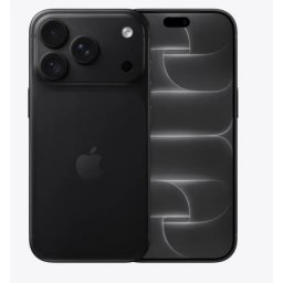 Pametni telefon Apple iPhone 18 Pro 256GB Black, 256 GB